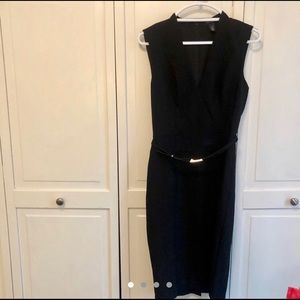 White House Black Market Cocktail Dress❤️ Size 6